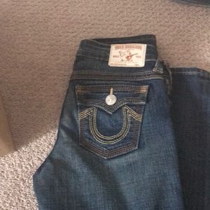 True Religion jeans